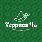 Ресторан «Терраса Чъ» Ресторан «Терраса Чъ»